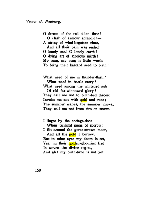 Original scan of Cambridge Poets 1900–1913, PDF page 169