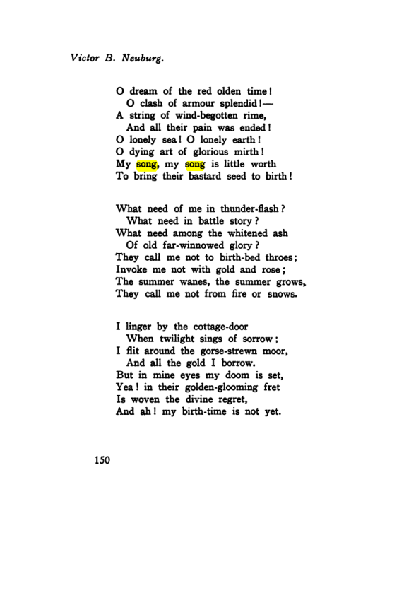 Original scan of Cambridge Poets 1900–1913, PDF page 169
