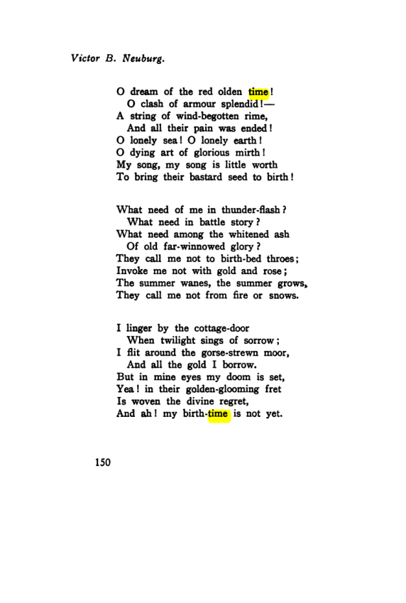 Original scan of Cambridge Poets 1900–1913, PDF page 169