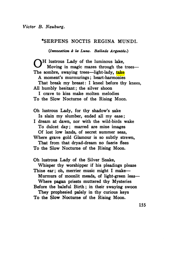 Original scan of Cambridge Poets 1900–1913, PDF page 174