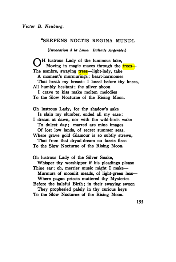 Original scan of Cambridge Poets 1900–1913, PDF page 174