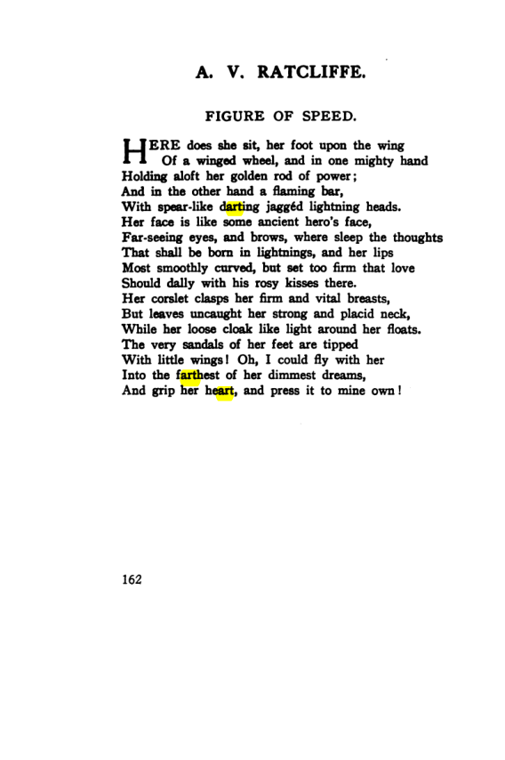 Original scan of Cambridge Poets 1900–1913, PDF page 181