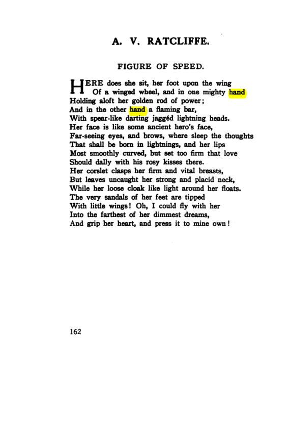 Original scan of Cambridge Poets 1900–1913, PDF page 181