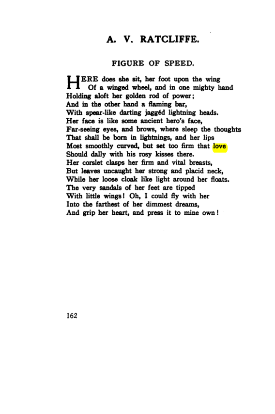 Original scan of Cambridge Poets 1900–1913, PDF page 181