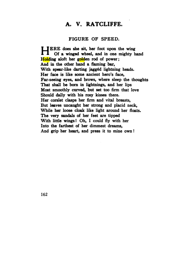 Original scan of Cambridge Poets 1900–1913, PDF page 181