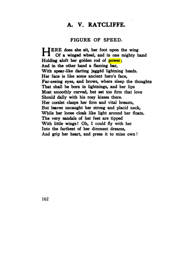 Original scan of Cambridge Poets 1900–1913, PDF page 181
