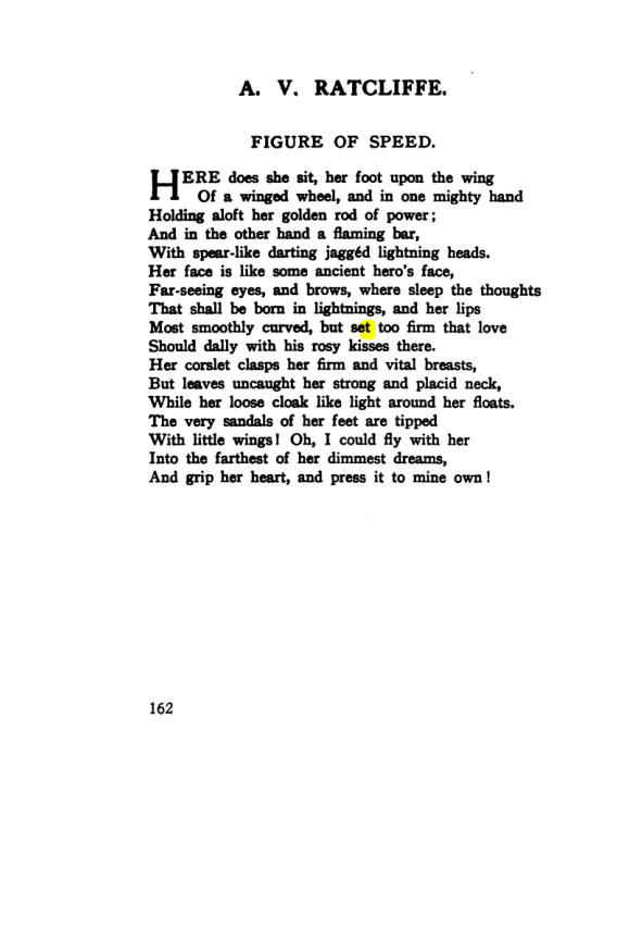 Original scan of Cambridge Poets 1900–1913, PDF page 181