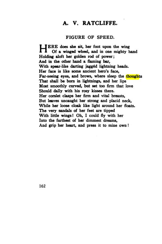 Original scan of Cambridge Poets 1900–1913, PDF page 181