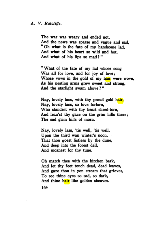 Original scan of Cambridge Poets 1900–1913, PDF page 183
