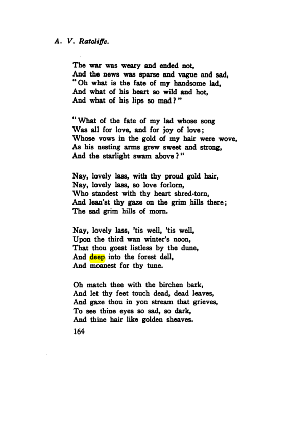 Original scan of Cambridge Poets 1900–1913, PDF page 183