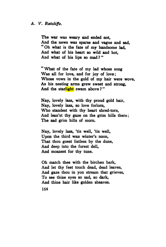 Original scan of Cambridge Poets 1900–1913, PDF page 183