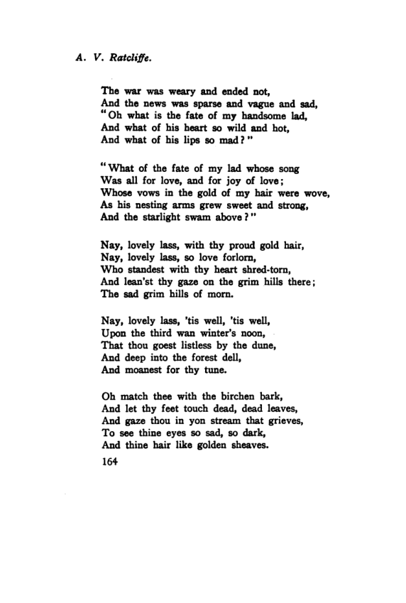 Original scan of Cambridge Poets 1900–1913, PDF page 183