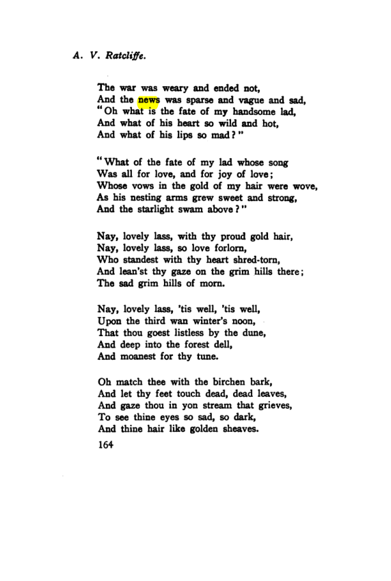 Original scan of Cambridge Poets 1900–1913, PDF page 183