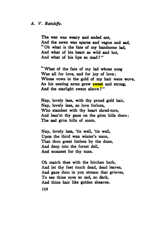 Original scan of Cambridge Poets 1900–1913, PDF page 183