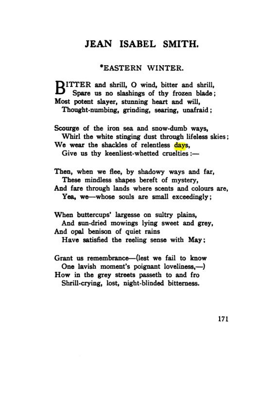 Original scan of Cambridge Poets 1900–1913, PDF page 190