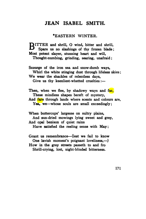 Original scan of Cambridge Poets 1900–1913, PDF page 190