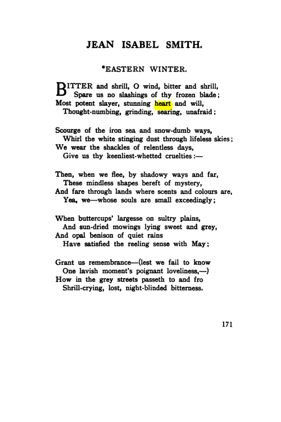 Original scan of Cambridge Poets 1900–1913, PDF page 190