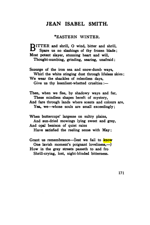 Original scan of Cambridge Poets 1900–1913, PDF page 190