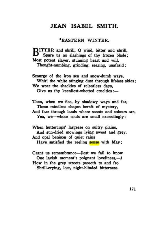 Original scan of Cambridge Poets 1900–1913, PDF page 190