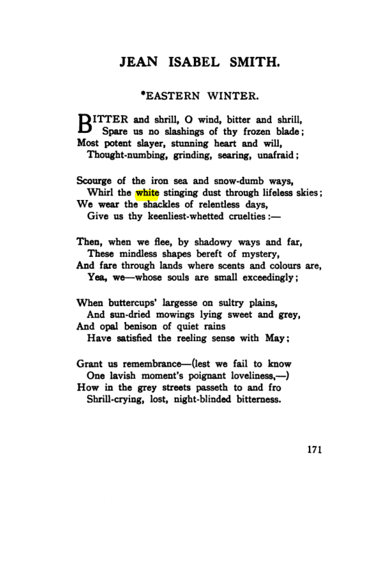 Original scan of Cambridge Poets 1900–1913, PDF page 190