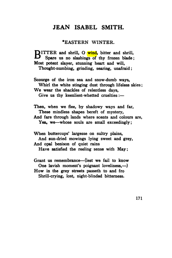Original scan of Cambridge Poets 1900–1913, PDF page 190
