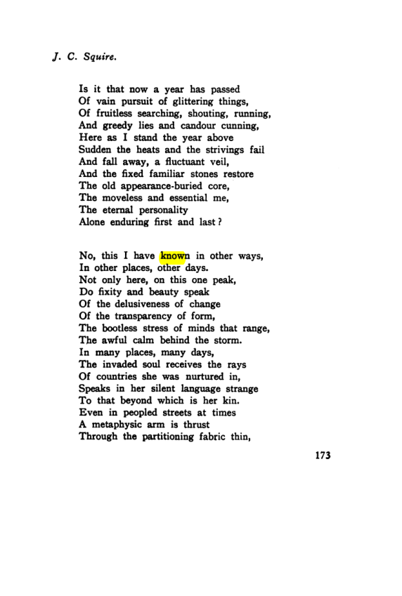 Original scan of Cambridge Poets 1900–1913, PDF page 192