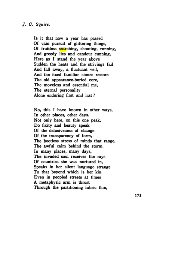 Original scan of Cambridge Poets 1900–1913, PDF page 192