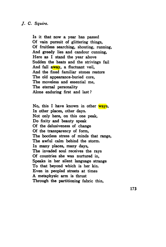 Original scan of Cambridge Poets 1900–1913, PDF page 192