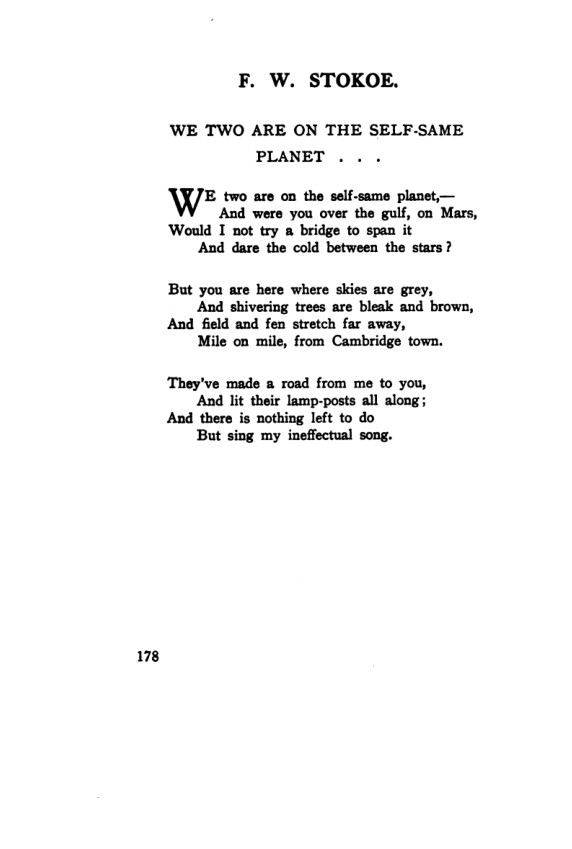 Original scan of Cambridge Poets 1900–1913, PDF page 197