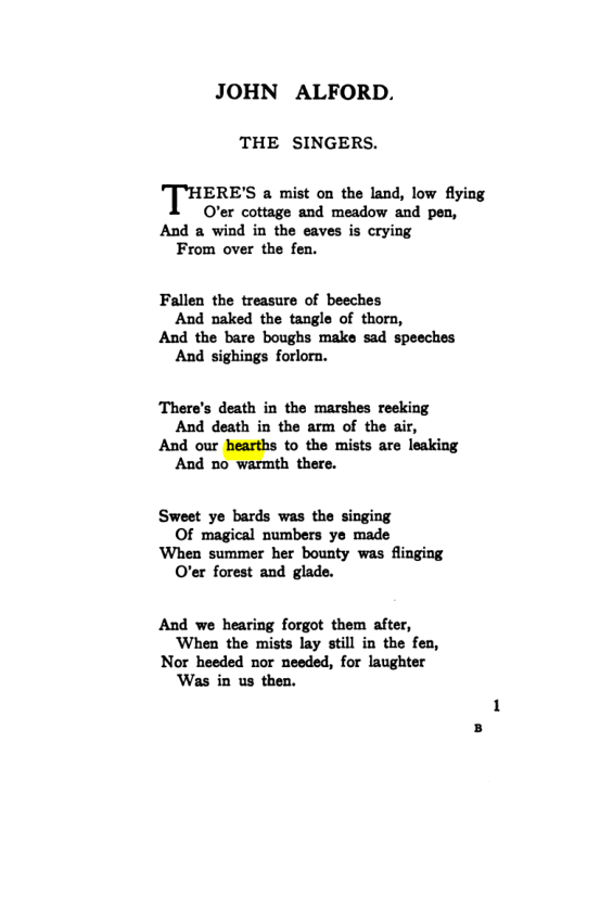 Original scan of Cambridge Poets 1900–1913, PDF page 20