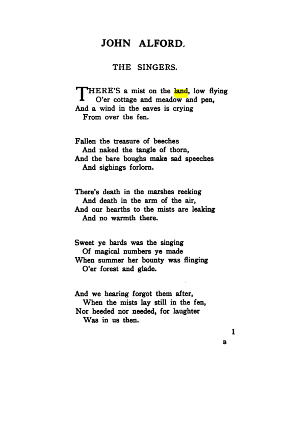 Original scan of Cambridge Poets 1900–1913, PDF page 20