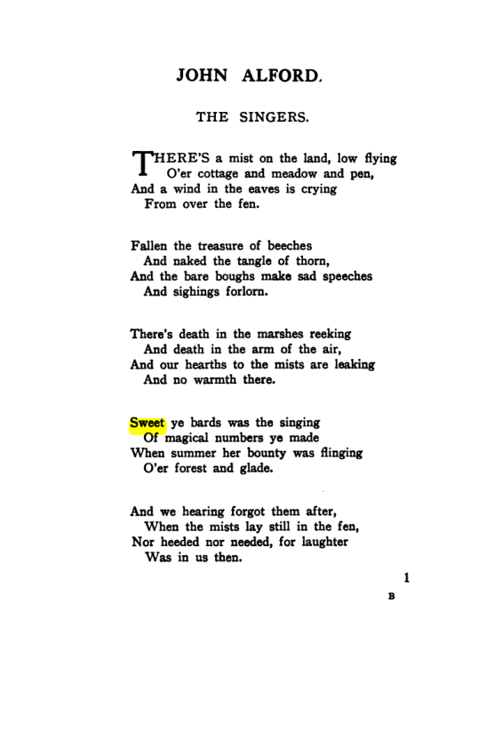 Original scan of Cambridge Poets 1900–1913, PDF page 20