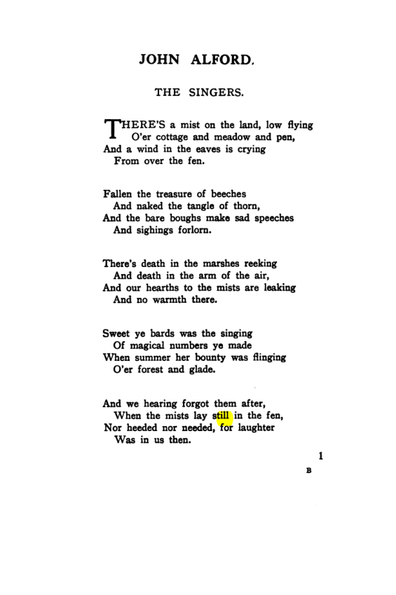 Original scan of Cambridge Poets 1900–1913, PDF page 20