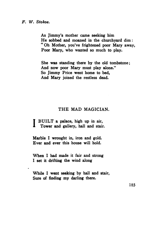 Original scan of Cambridge Poets 1900–1913, PDF page 204