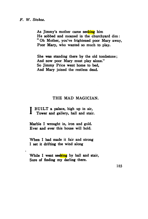 Original scan of Cambridge Poets 1900–1913, PDF page 204