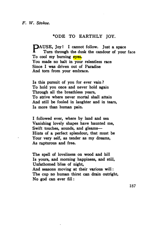 Original scan of Cambridge Poets 1900–1913, PDF page 206