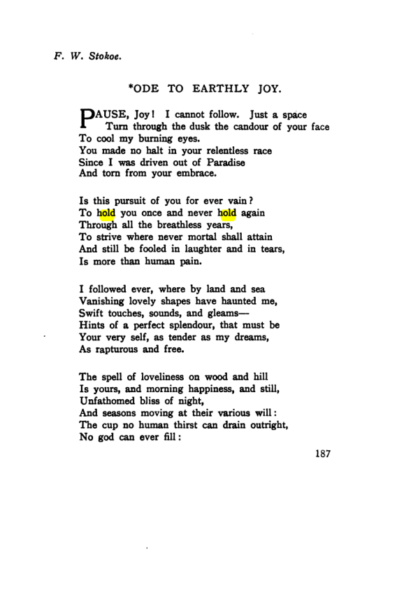Original scan of Cambridge Poets 1900–1913, PDF page 206