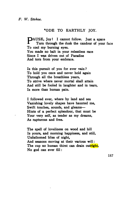 Original scan of Cambridge Poets 1900–1913, PDF page 206