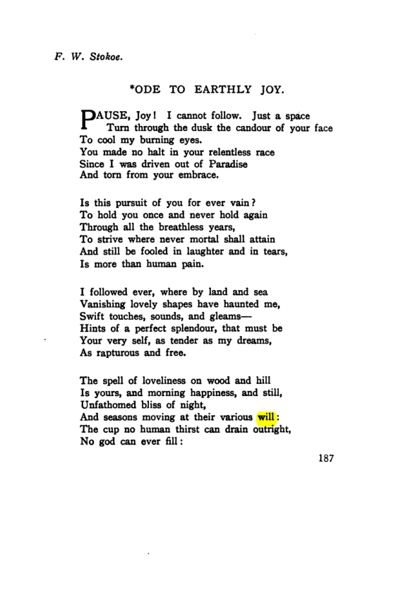 Original scan of Cambridge Poets 1900–1913, PDF page 206