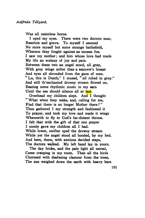 Original scan of Cambridge Poets 1900–1913, PDF page 210