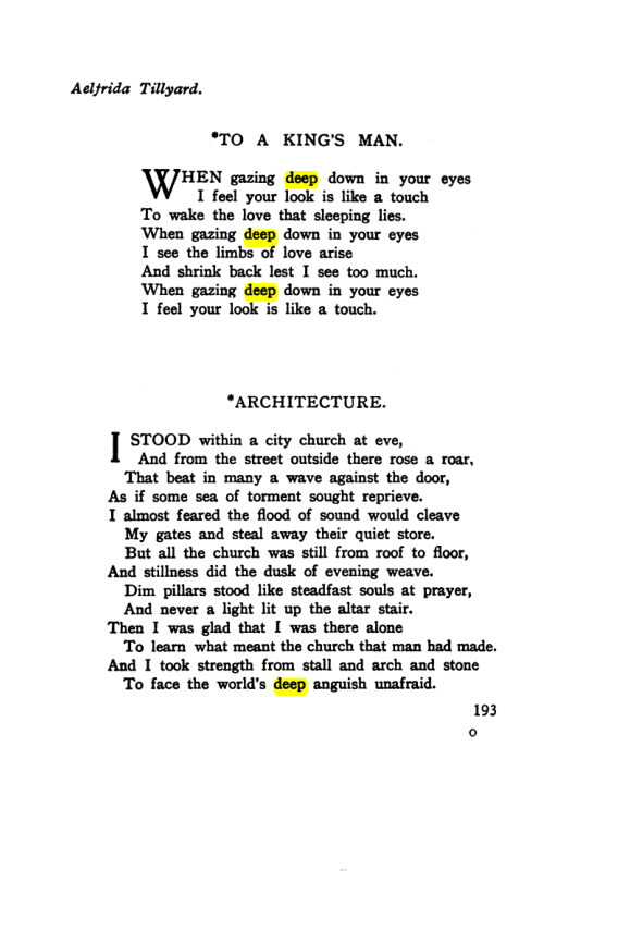 Original scan of Cambridge Poets 1900–1913, PDF page 212