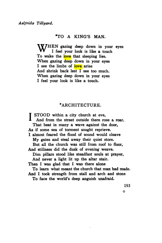 Original scan of Cambridge Poets 1900–1913, PDF page 212