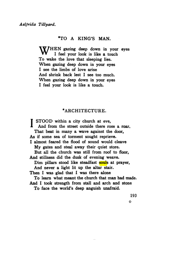 Original scan of Cambridge Poets 1900–1913, PDF page 212