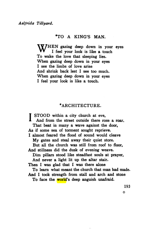 Original scan of Cambridge Poets 1900–1913, PDF page 212