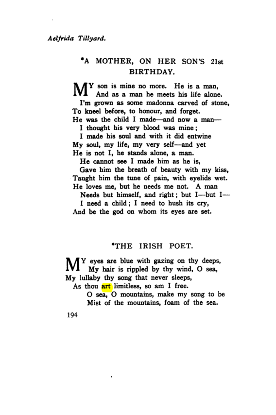 Original scan of Cambridge Poets 1900–1913, PDF page 213