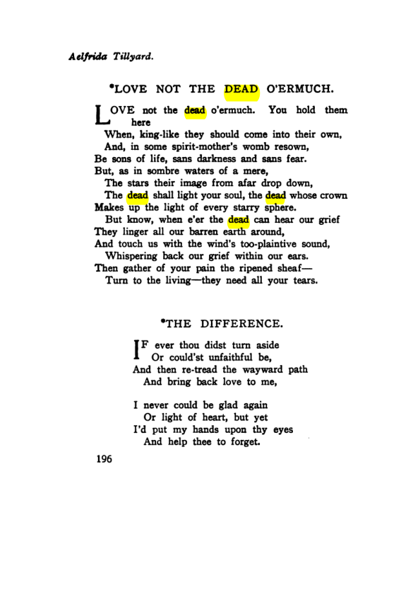 Original scan of Cambridge Poets 1900–1913, PDF page 215