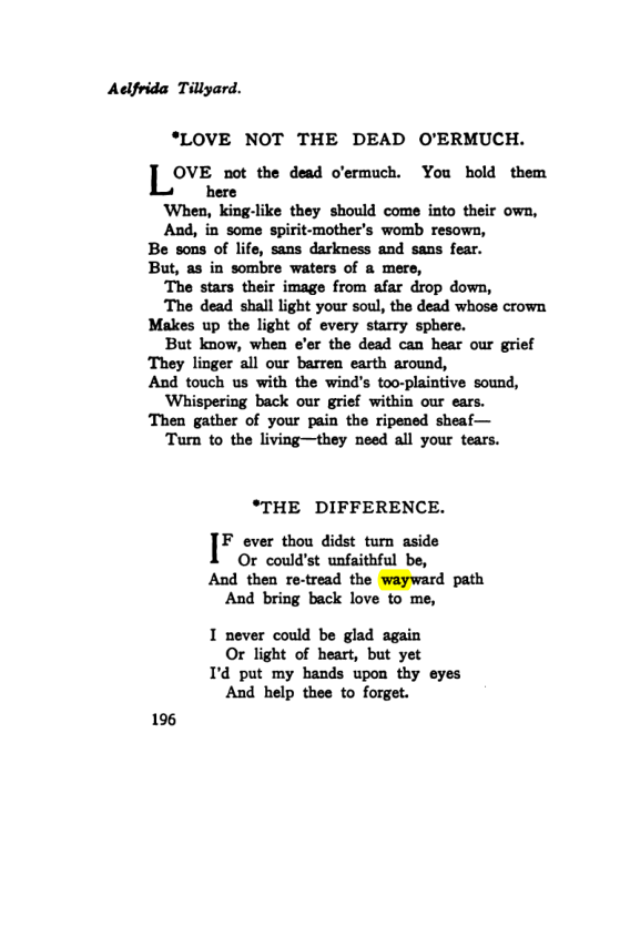 Original scan of Cambridge Poets 1900–1913, PDF page 215