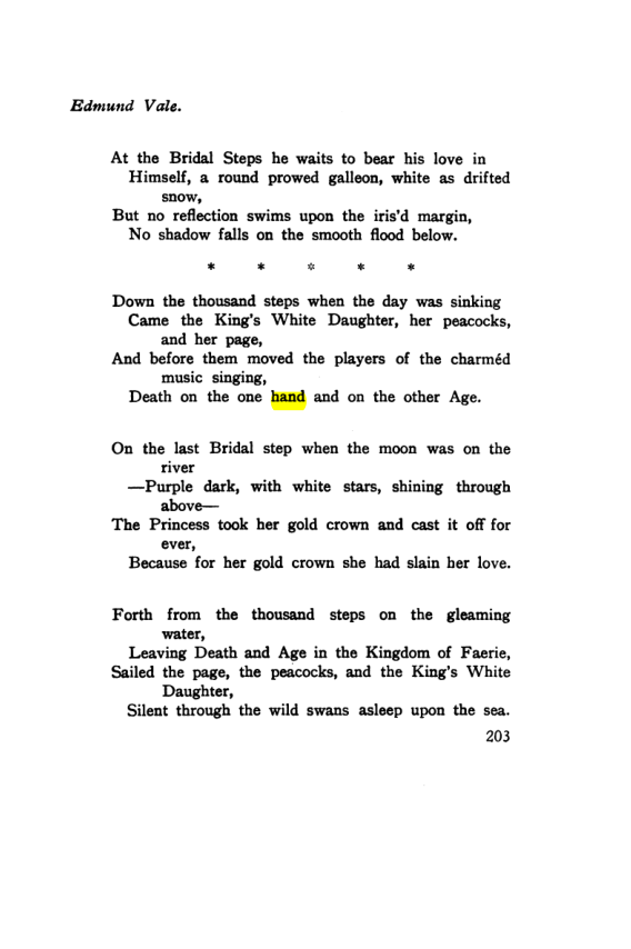 Original scan of Cambridge Poets 1900–1913, PDF page 222