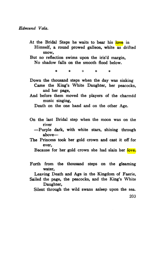 Original scan of Cambridge Poets 1900–1913, PDF page 222