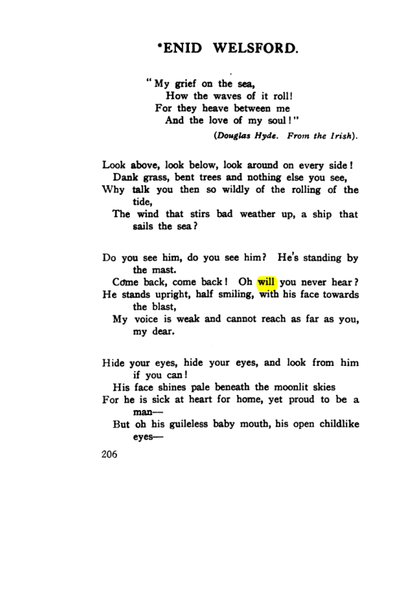 Original scan of Cambridge Poets 1900–1913, PDF page 225